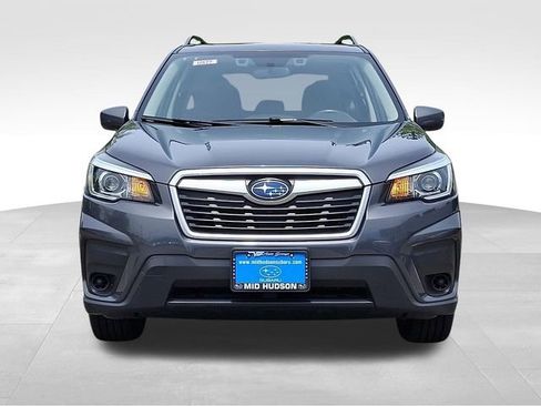 Used 2020 Subaru Forester Premium AWD/4WD image 2