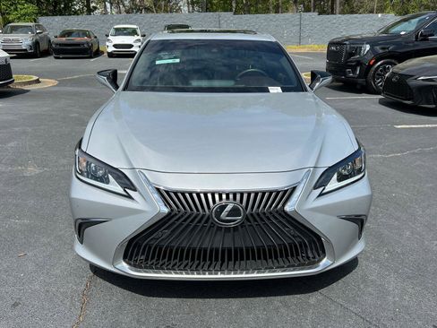 Used 2021 Lexus ES 350 w/ Premium Package image 3
