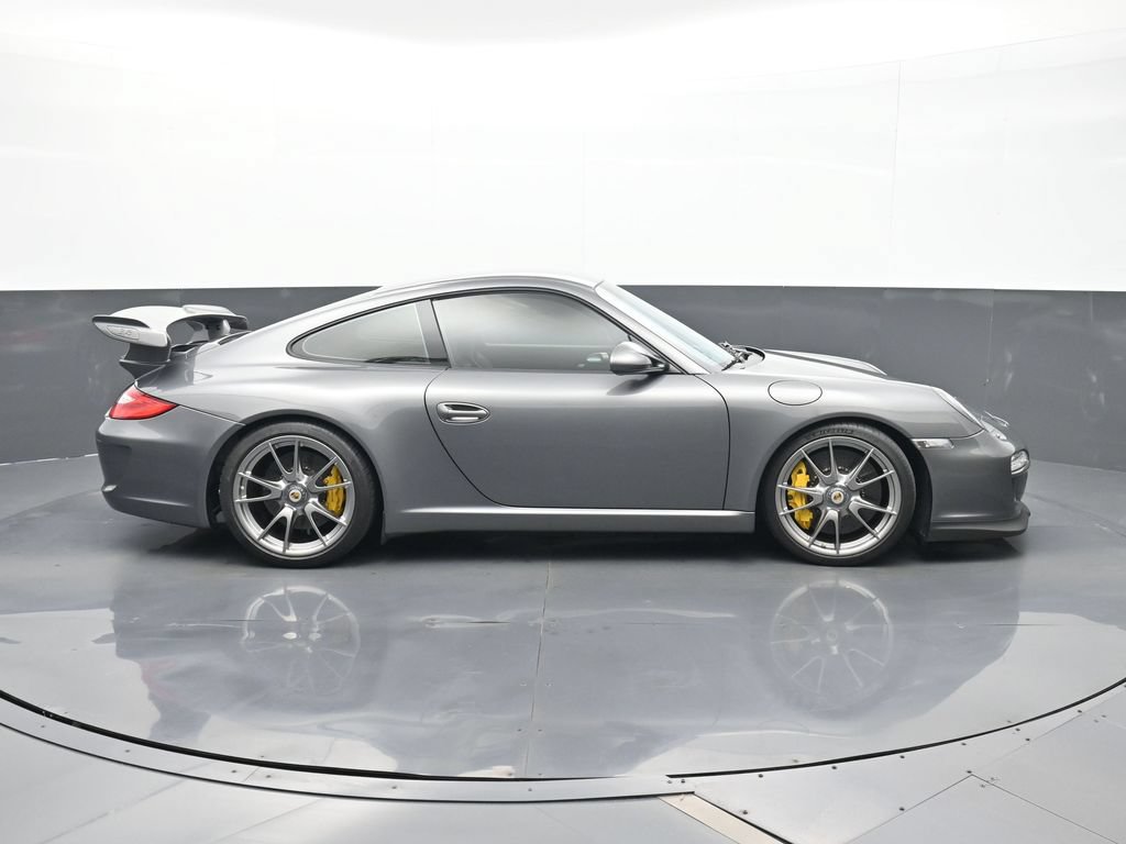 Used 2010 Porsche 911 GT3 RWD image 19