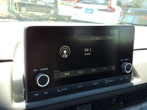 Certified 2024 Honda CR-V Sport image 16