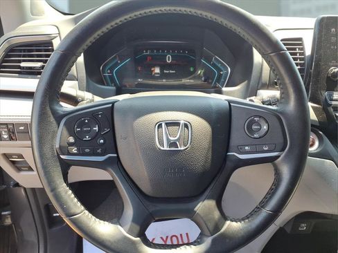 Used 2022 Honda Odyssey EX-L image 10