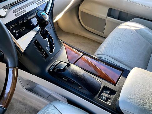 Used 2010 Lexus RX 350 AWD image 14
