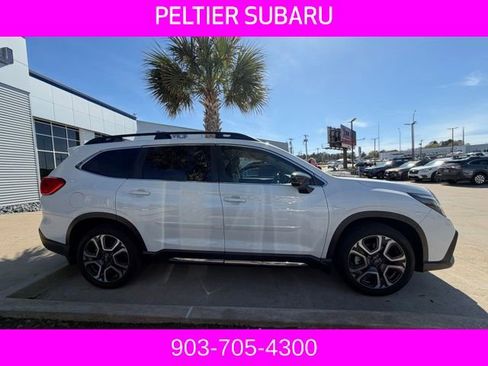 Used 2024 Subaru Ascent Limited image 20
