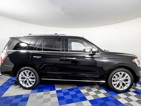 Used 2019 Ford Expedition Platinum RWD image 5