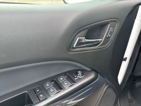 Certified 2022 Chevrolet Colorado Z71 image 14