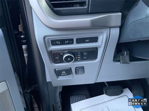 Used 2024 Ford F150 XLT w/ Equipment Group 303A High image 13