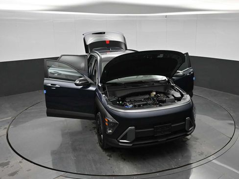 New 2026 Hyundai Kona SEL Sport AWD/4WD image 41