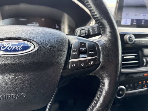 Used 2020 Ford Escape SEL AWD/4WD image 20