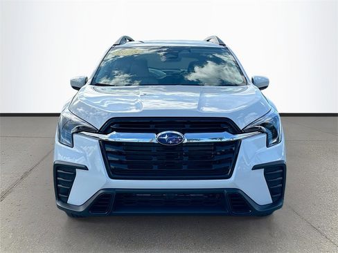 New 2025 Subaru Ascent Premium image 2