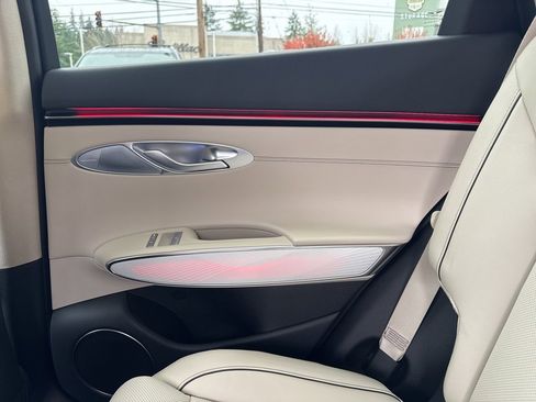 New 2026 Genesis GV70 2.5T Advanced image 44