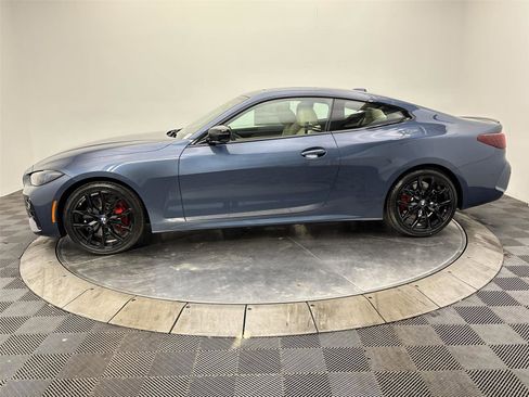 New 2026 BMW 430i xDrive Coupe w/ M Sport Package image 16