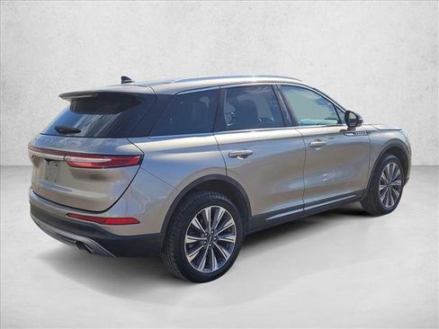 Used 2021 Lincoln Corsair Reserve w/ Elements Package image 4