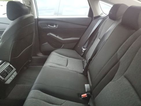 Used 2026 Honda Accord SE image 15