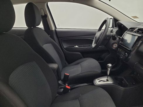 Used 2022 Mitsubishi Mirage G4 ES FWD image 21