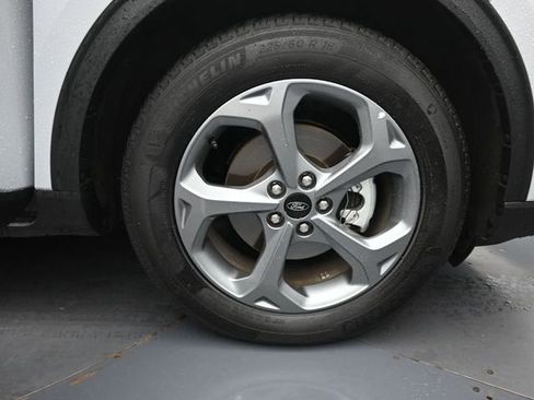 Used 2025 Ford Escape ST-Line FWD image 30
