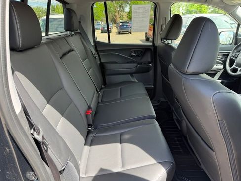 Certified 2026 Honda Ridgeline RTL image 18