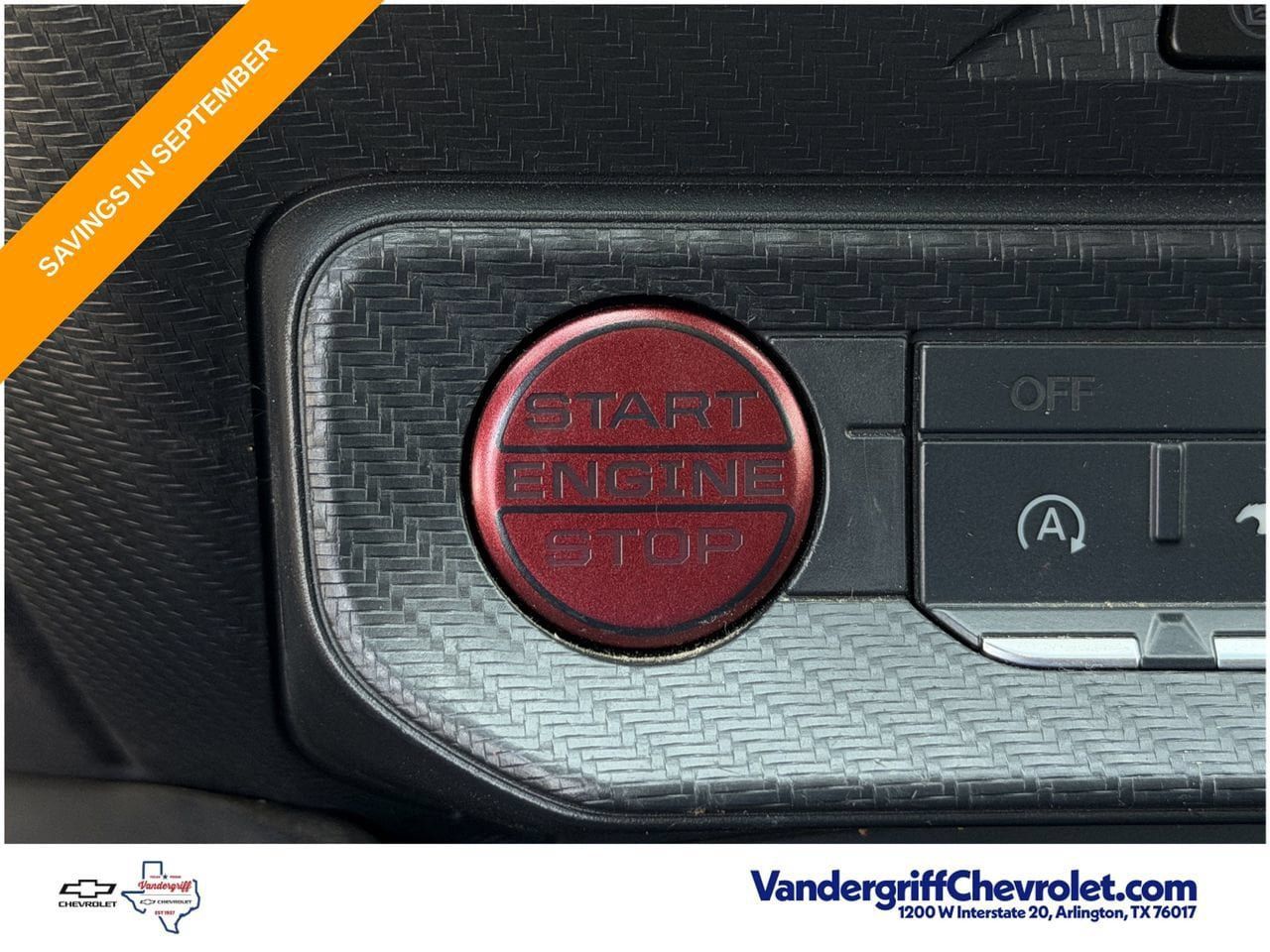 Used 2024 Ford Mustang Premium RWD image 20