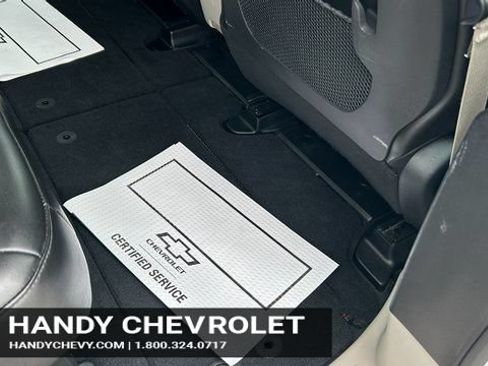 Used 2024 Chrysler Pacifica Touring-L FWD image 55