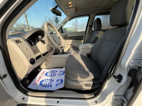 Used 2009 Ford Escape XLT FWD image 13