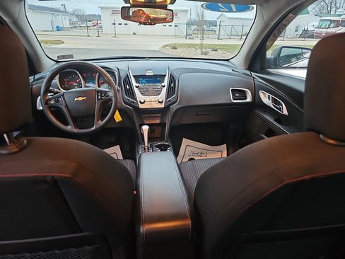 Used 2012 Chevrolet Equinox LS image 18