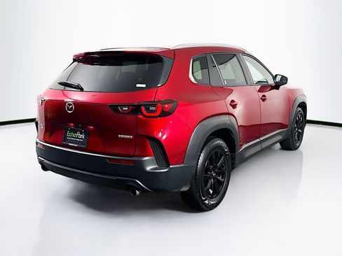 Used 2025 MAZDA CX-50 AWD 2.5 S w/ Preferred Package image 9