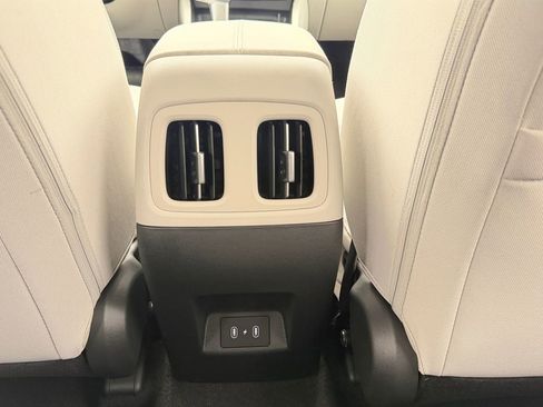 New 2026 Hyundai Tucson SEL AWD/4WD image 24