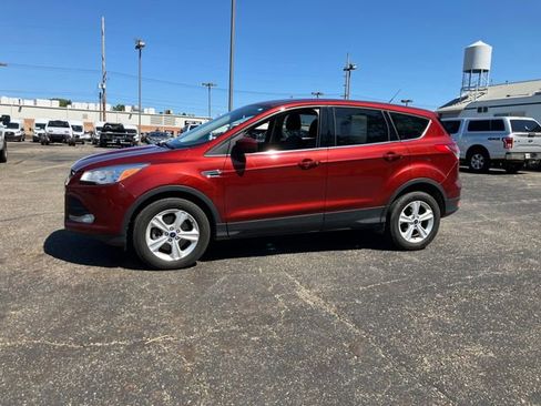 Used 2014 Ford Escape SE AWD/4WD image 2