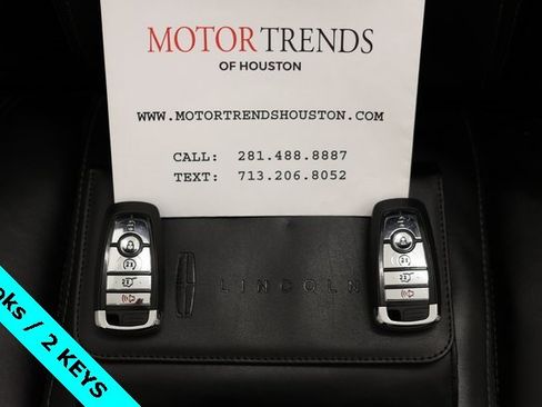 Used 2023 Lincoln Navigator L Black Label image 54