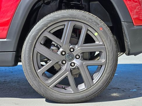 New 2026 Jeep Compass Limited image 24