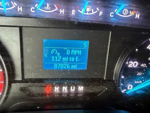 Used 2022 Ford F350 XL w/ Power Equipment Group AWD/4WD image 18