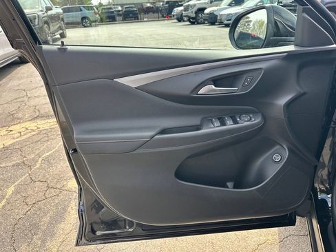 New 2026 Buick Envista Preferred w/ Convenience I Package image 11