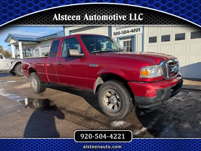 Used 2008 Ford Ranger XL