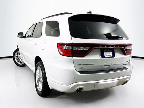 Used 2023 Dodge Durango GT AWD/4WD image 6
