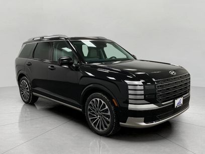 New 2026 Hyundai Palisade Calligraphy