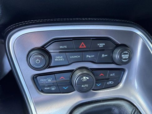 Used 2021 Dodge Challenger R/T Scat Pack image 14