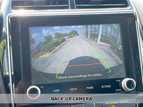 Used 2025 Mitsubishi Outlander Sport AWD image 4