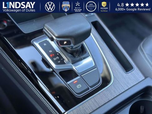 Used 2023 Audi Q5 2.0T Premium Plus w/ Premium Plus Package image 18