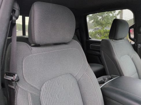 Used 2023 RAM 1500 Big Horn RWD image 7