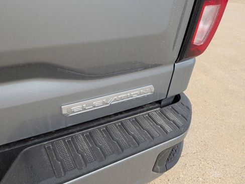 New 2026 GMC Sierra 1500 Elevation w/ Preferred Package image 43