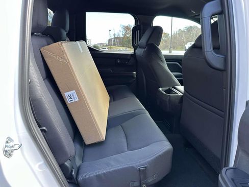 New 2025 Toyota Tacoma SR5 image 12