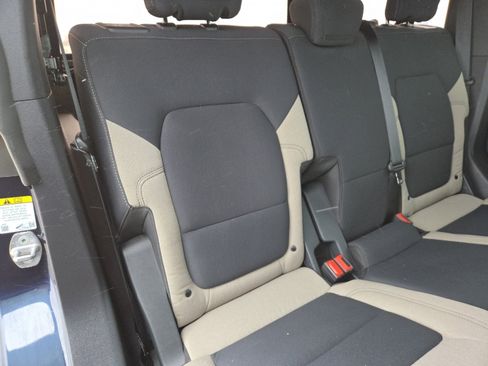 Used 2021 Ford Bronco Big Bend image 19