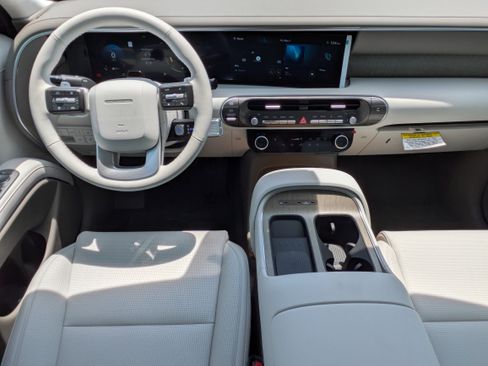 New 2026 Hyundai Palisade SEL FWD image 14