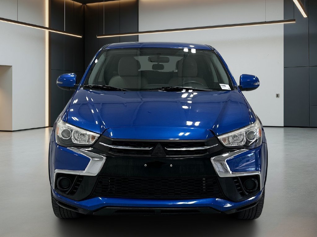 Used 2019 Mitsubishi Outlander Sport ES FWD image 9