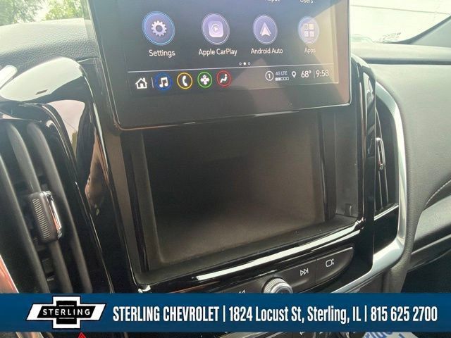 Used 2023 Chevrolet Traverse LT FWD image 26