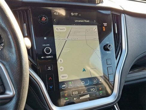 Used 2023 Subaru Outback Limited image 16