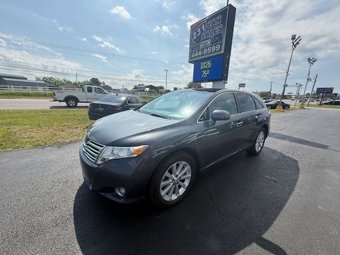 Used 2011 Toyota Venza w/ Comfort Pkg image 7