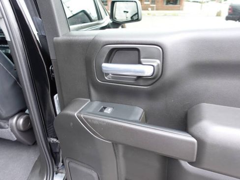 Used 2023 GMC Sierra 1500 Pro w/ Graphite Edition AWD/4WD image 30