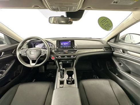 Used 2020 Honda Accord LX image 3