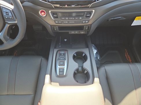 New 2026 Honda Ridgeline TrailSport image 29