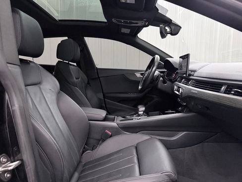 Used 2022 Audi A5 2.0T Premium AWD/4WD image 37